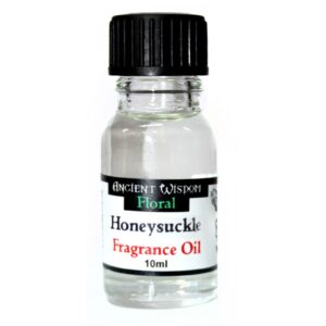 10ml Honeysuckle Fragrance Oil - 1 Piece (AWFO-29)