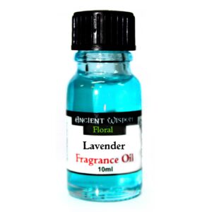 10ml Lavender Fragrance Oil - 1 Piece (AWFO-33)