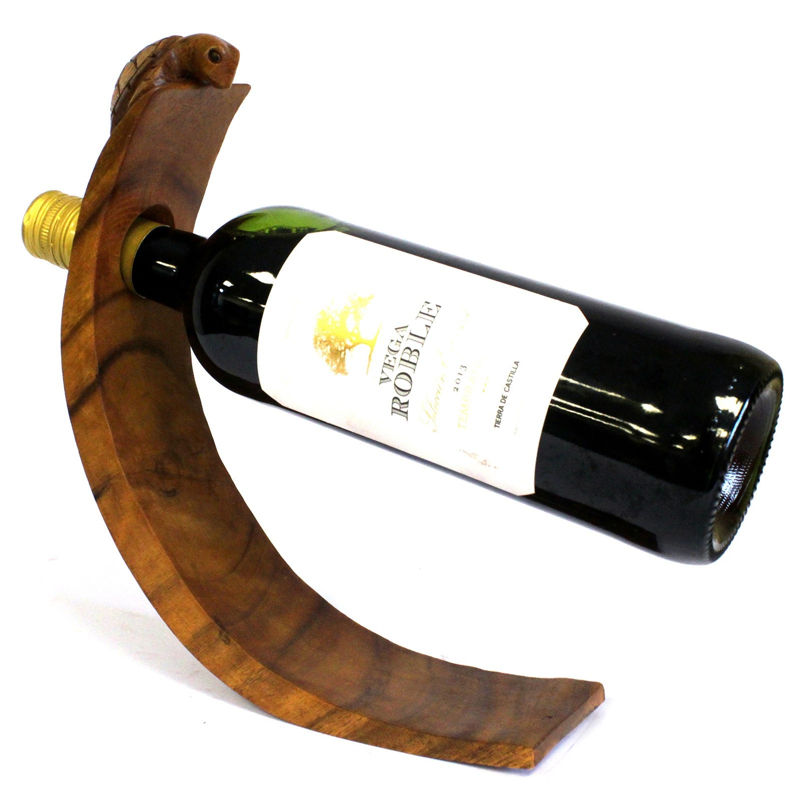 Balance Wine Holders - Turtle - 1 Piece (BWH-02)