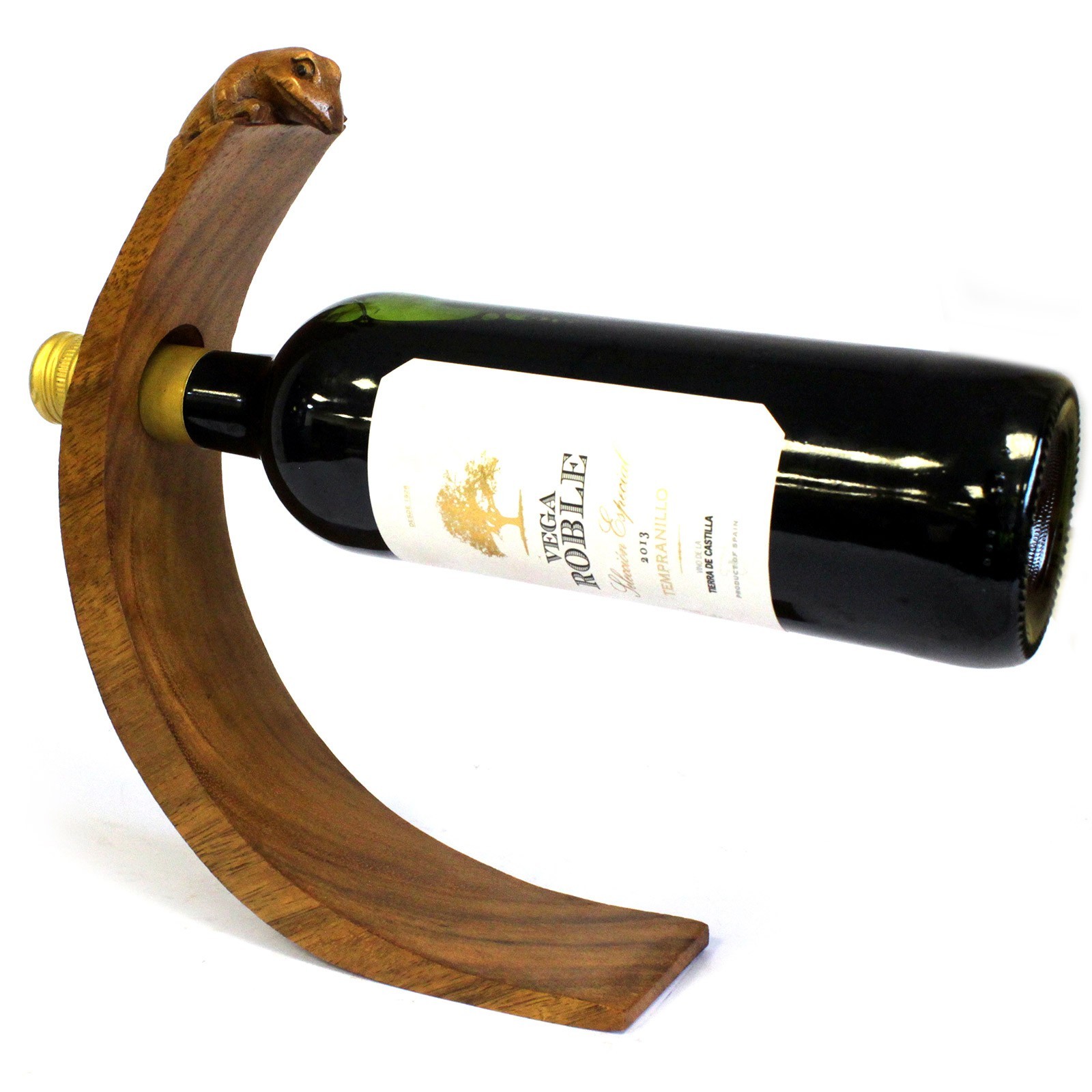 Balance Wine Holders - Gecko - 1 Piece (BWH-05)
