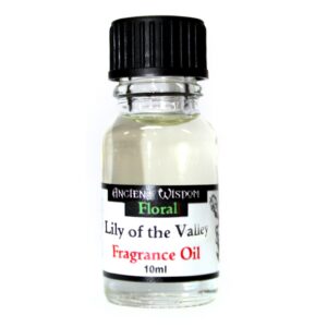10ml Lily Of The Valley Fragrance Oil - 1 Piece (AWFO-37)