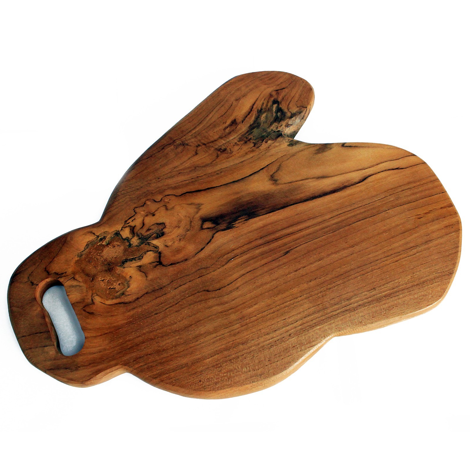 Teak Chopping Board - 40cm - 1 Piece (TeakCB-02)
