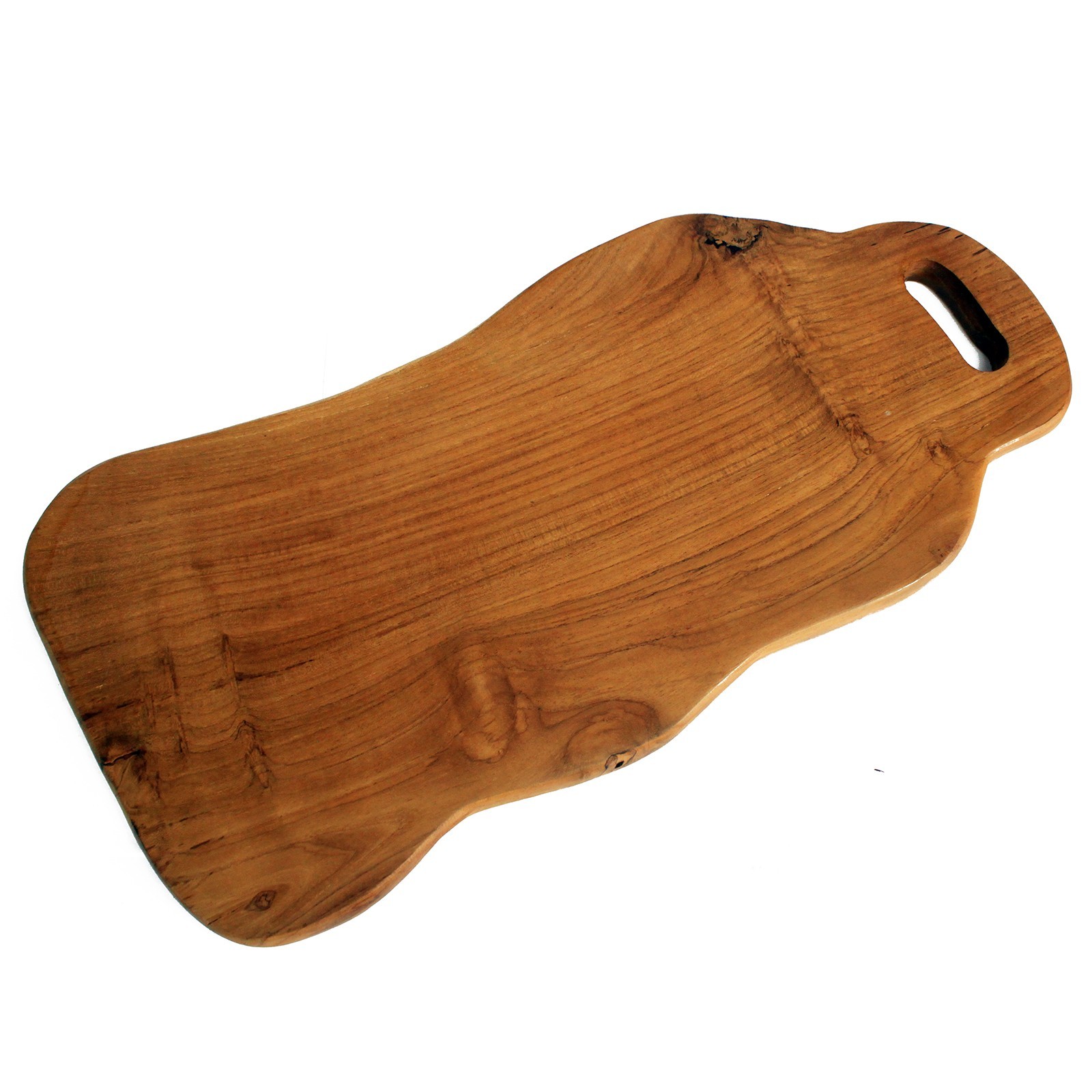 Teak Chopping Board - 50cm - 1 Piece (TeakCB-03)