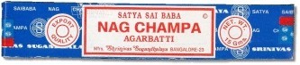 Nag Champa 15g - 1 Piece (EID-04)