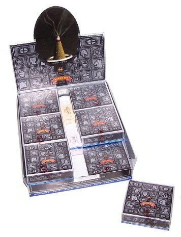 Superhit Dhoop Cones - 1 Piece (EID-31)