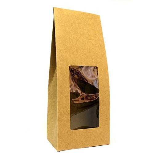 Window Box Tall - 23x9.2x6.5cm - 1 Piece (FPWB-03)