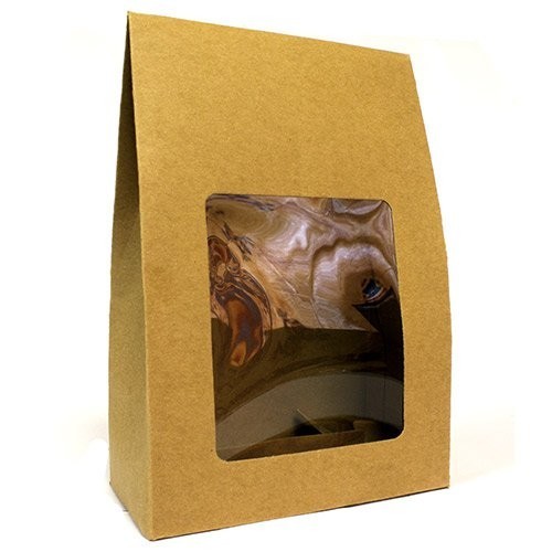 Window Box Large - 24x16x8cm - 1 Piece (FPWB-04)